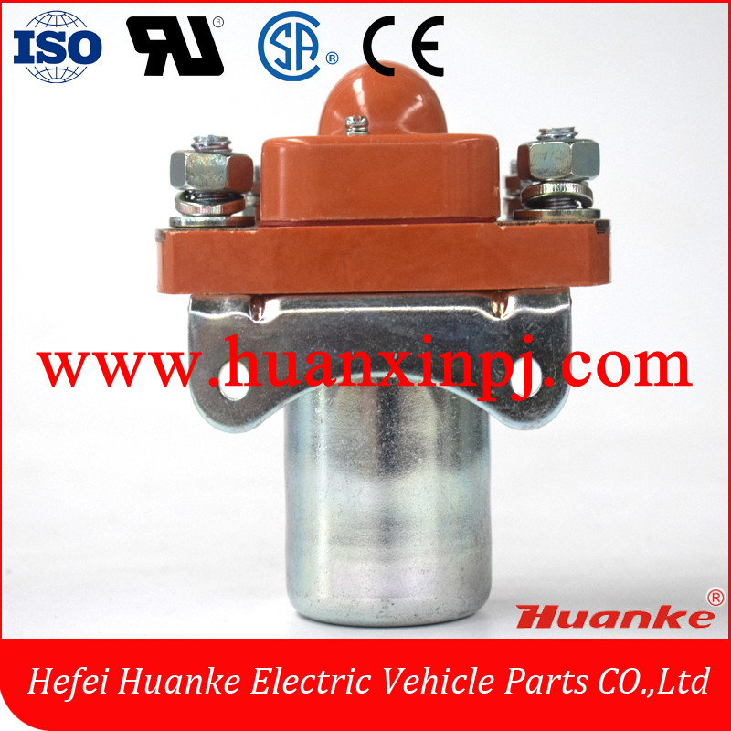 24V Magnetic Contactor to Rela - Ev Electric Motor Conversion Kit Car 评论和价格
