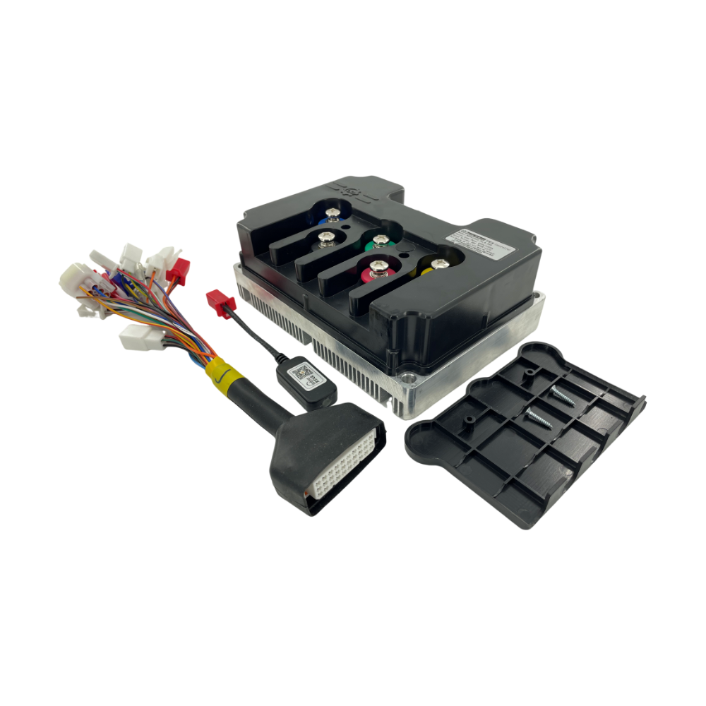 Fardriver Encoder ND961000B ND - Fardriver Nd72850 Controller 评论和价格
