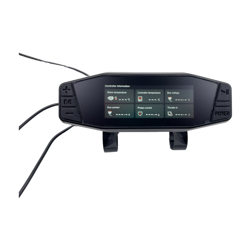 3 inch TFT Chaojie display  Mo - Fardriver Nd72850 Controller 评论和价格