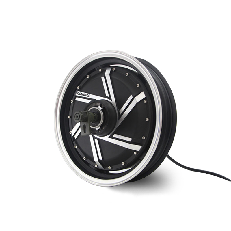 QS 273 V3 2.75 x 14inch 3000W  - Qs Motor 273 8000W Hub Motor 评论和价格