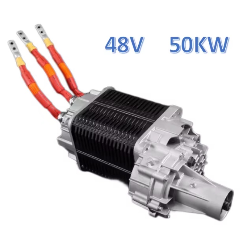 EV Electric AC Motor Kit 48V 4 - Ev Electric Motor Conversion Kit Car 评论和价格