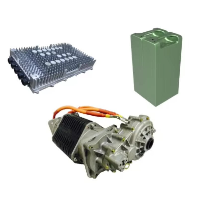 EV Electric AC Motor Kit 48V 4 - Ev Electric Motor Conversion Kit Car 评论和价格