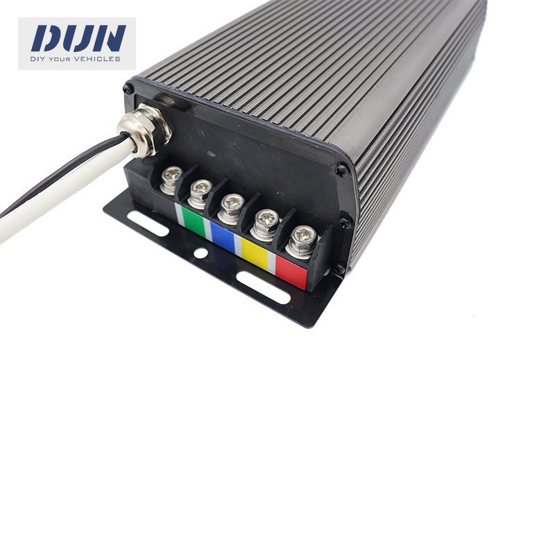 Sabvoton SVMC72150-M 150A 48V- - Fardriver Nd72850 Controller 评论和价格