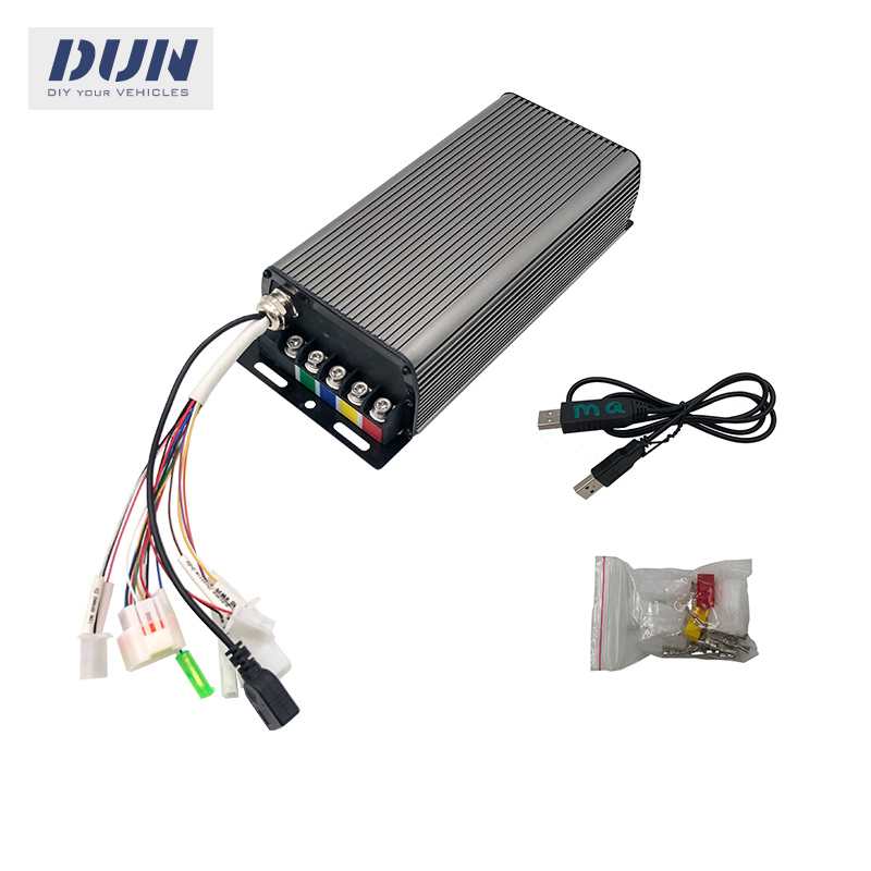 Sabvoton SVMC72150-M 150A 48V- - Fardriver Nd72850 Controller 评论和价格