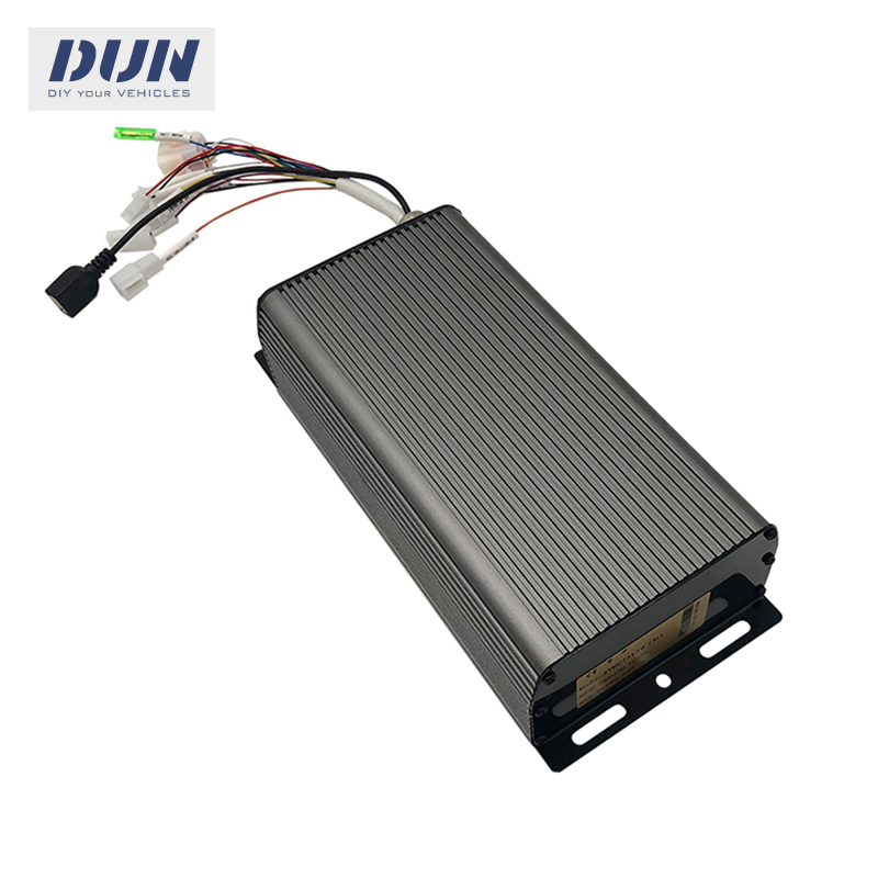 Sabvoton SVMC72150-M 150A 48V- - Fardriver Nd72850 Controller 评论和价格
