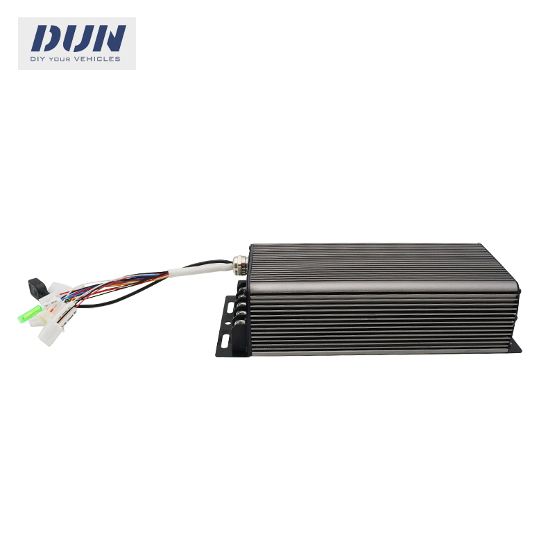 Sabvoton SVMC72150-M 150A 48V- - Fardriver Nd72850 Controller 评论和价格
