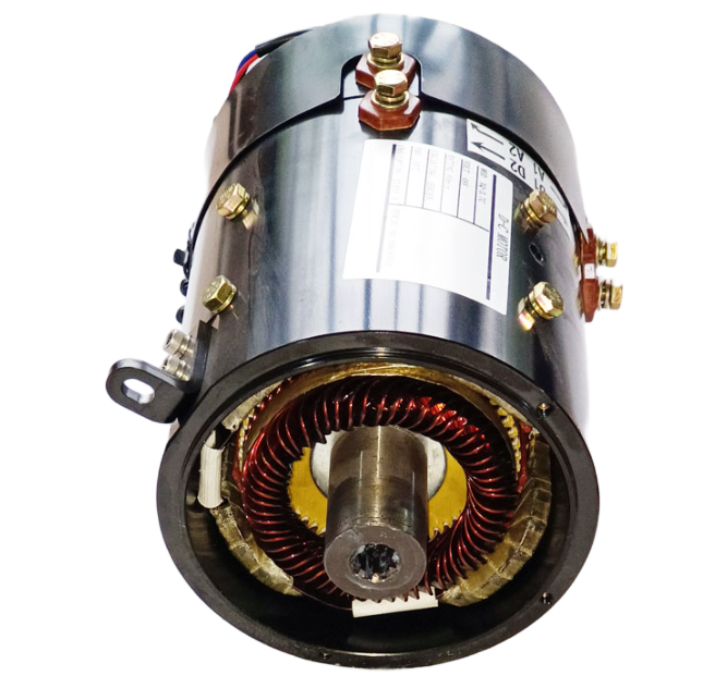 36v 48v 3kw 3.7kw Xq-3.0c Xq30 - Ev Electric Motor Conversion Kit Car 评论和价格