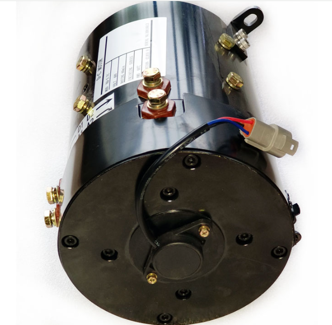 36v 48v 3kw 3.7kw Xq-3.0c Xq30 - Ev Electric Motor Conversion Kit Car 评论和价格