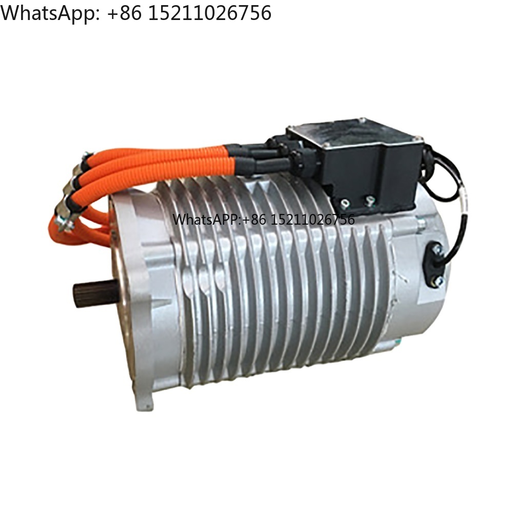 SHINEGLE 15kw 96v AC Motor Con - Ev Electric Motor Conversion Kit Car 评论和价格