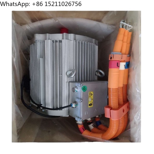 SHINEGLE 15kw 96v AC Motor Con - Ev Electric Motor Conversion Kit Car 评论和价格