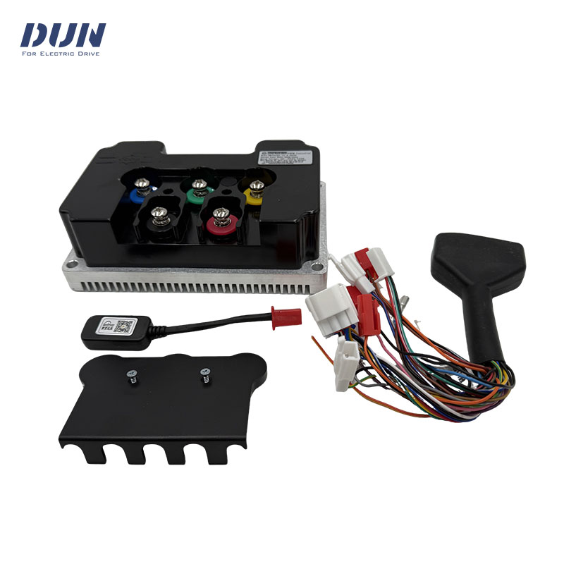 Fardriver ND72680 V2 48V-72V D - Fardriver Nd72850 Controller 评论和价格